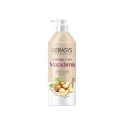 Бальзам восстанавливающий для волос Kerasys Damage Care Macadamia Rinse 600ml