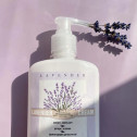 Заспокійливий крем з ефірною олією лаванди Mr.Scrubber Lavander cream 250 мл, фото 3