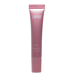 Блиск для губ LIPSS Lipper Rose Lip Gloss 8 мл