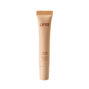 Блиск для губ LIPSS Lipper Salted Caramel Lip Gloss 8 мл