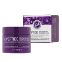 Гидрофильный бальзам с пептидами ENOUGH 8 Peptide Cleansing Balm 100ml, фото 5