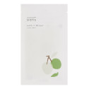 Маска Для Сияния И Успокоения Кожи С Фруктовой Водой И Центеллой Sioris Make It Bright Sheet Mask 25ml