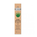 Крем FORTHESKIN SUPER FOOD REAL VEGIFARM EYE & FACE CREAM - ALOE [45ml], фото 4