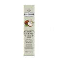 Крем FORTHESKIN SUPER FOOD REAL VEGIFARM EYE & FACE CREAM - COCONUT [45ml], фото 4