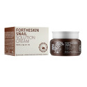 Крем FORTHESKIN SNAIL SOLUTION CREAM [100ml], фото 3