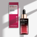 Крем-сироватка для обличчя з керамідами Fortheskin Bio-Ceramide Pro Biome Cream Ampoule 50ml, фото 3