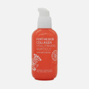 Зміцнювальна ампульна сироватка з колагеном Fortheskin Collagen Vital Firming Ampoule 100ml, фото 3