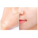 Тканевая маска для лица с витамином С JM Solution Water Luminous S.O.S Ampoule Vita Mask Plus, фото 4