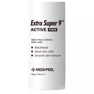 Очищаючий пілінг-стік Medi-Peel Extra Super 9 Plus Active Stick