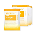 Вітамінна маска для обличчя MEDIPEEL Vitamin Collagen Brightening Mask, 1 шт