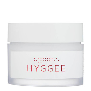 Крем Увлажняющий С Березовым Соком Hyggee All In One Care Cream 80ml