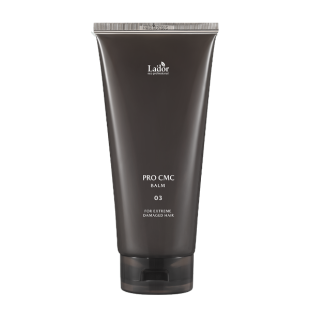Бальзам для пошкодженого волосся La'dor PRO CMC BALM_310G