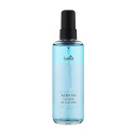 Двофазний кератиновий міст для волосся з комплексом олій La'dor Keratin Layered Oil Mist 130ml, фото 2