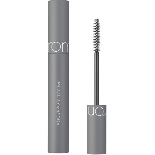 Тушь для ресниц ROM&ND HAN ALL FIX MASCARA L01 LONG BLACK