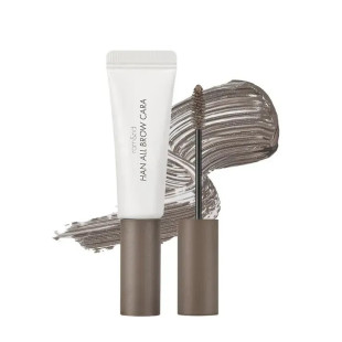Гель для бровей ROM&ND HAN ALL BROW CARA 01 GRACE TAUPE