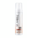 Автобронзант-мусс St.Moriz Pro Medium средний оттенок 200 мл, фото 2