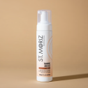 Автобронзант-мусс St.Moriz Pro Medium средний оттенок 200 мл, фото 3