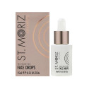 Сыворотка-автобронзат для загара St.Moriz Advanced Tan Boosting Facial Serum 15 мл, фото 4