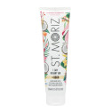 Бронзатор St.Moriz Shimmer 1 Day Tan Coconut Paradise с легким эффектом загара 150 мл, фото 2