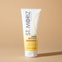 Увлажняющий лосьон для постепенного загара St.Moriz Professional Golden Glow Tanning Moisturiser, фото 4