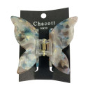 Заколка для волосся CHACOTT Hair Clip Metelyk Blue Grey 6.5x6cm, фото 2