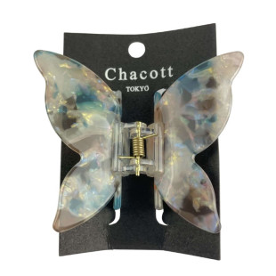 Заколка для волосся CHACOTT Hair Clip Metelyk Blue Grey 6.5x6cm