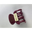 Заколка для волосся MIU MIU Hair Clip Pink *4.5cm, фото 4