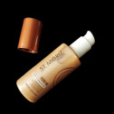 Зволожуюча олія з шимером St.Moriz Advanced Glow Oil Body Illuminator, 100 мл, фото 3