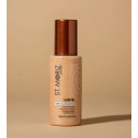 Зволожуюча олія з шимером St.Moriz Advanced Glow Oil Body Illuminator, 100 мл, фото 4