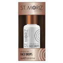 Сыворотка-автобронзат для загара St.Moriz Advanced Tan Boosting Facial Serum 15 мл, фото 5