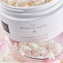 Скраб для тіла Body Scrub The Ritual of Sakura, 250г, фото 4