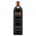 Кондиціонер для волосся зволожуючий з олією чорного кмину CHI Luxury Black Seed Oil Moisture Replenish Conditioner 355ml