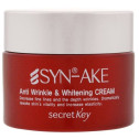 Крем Антивозрастной С Пептидами И Змеиным Ядом Secret Key SYN-AKE Anti Wrinkle&Whitening Cream 50ml