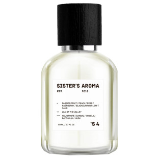 Парфюм Sister's Aroma 4 50ml