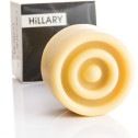 Твердый парфюмированный крем-баттер для тела Hillary Perfumed Oil Bars Royal, 65g