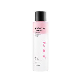 Тонер для лица с керамидом SKINRx LAB MadeCera Cream Double Essence Toner 150ml