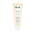 Средство очищающее с овсяным молочком для лица Q+A Oat Milk Cream Cleanser 125ml, фото 2