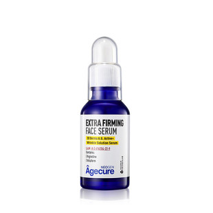 Сыворотка омолаживающая с экстрактом какао Neogen Agecure Extra Firming Face Serum 30ml