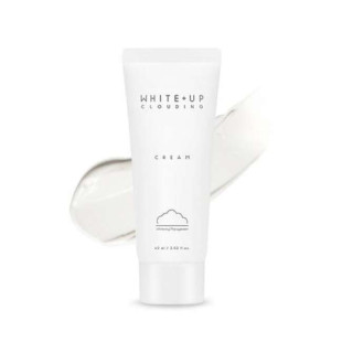 Крем осветляющий паровой с ледниковой водой A'pieu White Up Clouding Cream 60ml