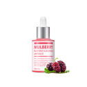 Сыворотка  успокаивающая с экстрактом шелковицы  A'pieu Mulberry Blemish Clearing Ampoule 30ml