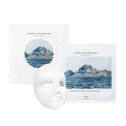 Тканевая маска для лица Dr. Althea Marine Anti-Blemish Mask 1шт, фото 3