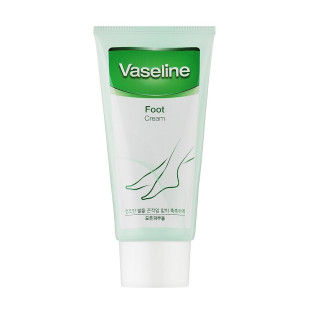 Крем для ніг  Foodaholic Vaseline Foot Cream – 70 мл