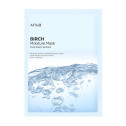 Маска для обличчя ANUA BIRCH MOISTURE SHEET MASK 25ml, фото 2 Маска для обличчя ANUA BIRCH MOISTURE SHEET MASK 25ml, фото 2