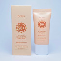 Солнцезащитный крем с экстрактом улитки Doris Nutrition Black Snail Sunscreen  30мл, фото 4