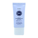 Сонцезахисний крем з гіалуроновою кислотою  Doris Moisture Hyaluronic Acid Sunscreen 30мл, фото 2