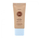 Солнцезащитный крем с экстрактом улитки Doris Nutrition Black Snail Sunscreen  30мл, фото 2