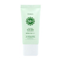 Сонцезахисний крем з екстрактом алое вера  Doris Soothing Aloe Vera Sunscreen 30мл, фото 2