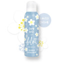 Мини-пенка для душа Bilou Snow Rose 50 мл, фото 3