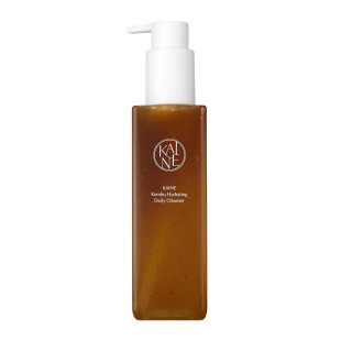 Гель для очищения лица Kaine Kombu Hydrating Daily Cleanser 155g