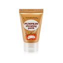 Маска Загоююча З Екстрактом Гарбуза Too Cool For School Pumpkin Sleeping Pack 30ml, фото 2